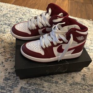 Jordan 1